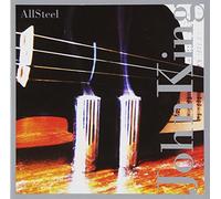 King John - Allsteel