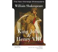 King John and Henry VIII