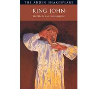 King John: Second Series
