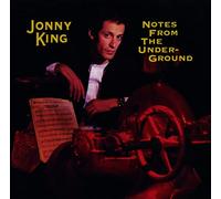 King,Johnny / Redman,Joshua - Notes From The Underground
