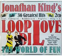 King, Jonathan - King, Jonathan - Loop di Love