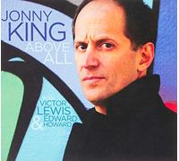 King, Jonny - Above All