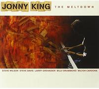 King, Jonny - Meltdown