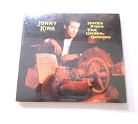 King, Jonny - Notes From The Underground