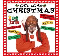 King Jorillo - Careful on the Way Up