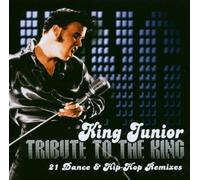 King Junior - Tribute to the King