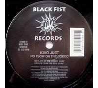 King Just - No Flow on the Rodeo / Escape From the Zoo