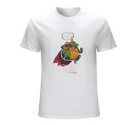 King K.Rool Heavy Is The Head That Wears The Crown Shirt Unisex T-Shirt Sweatshirt for Fan White XL