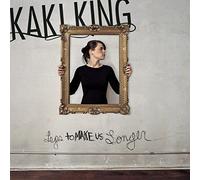King, Kaki - Legs To Make Us Longer