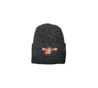 King Kameha Berretto 'Beagle Boy' antracite Uomo - PROMO - Accessori - Cappelli da baseball e berretti - Berretti King Kameha 54-64