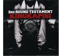 King Kapisi - 2° Testamento Round
