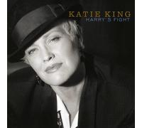 King Katie - Harry's Fight