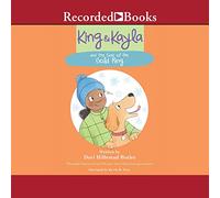 King & Kayla and the Case of the Gold Ring: 7