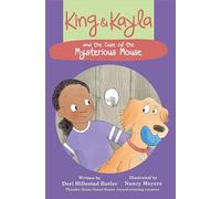 King & Kayla and the Case of the Mysterious Mouse: 3