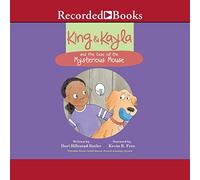 King & Kayla e il caso del misterioso topo (The King & Kayla Series)