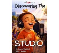 King Keaton: Discovering The Studio
