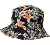 King Kerosin Cappello a secchiello KKU2BC006 a fiori Einheitsgröße Multicolore