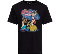 King Kerosin Dream Charmer Maglietta, taglia 2XL per maschi