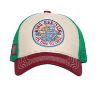 King Kerosin È ora di rilassarsi. Tappo taglia unica.