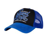 King Kerosin - Hft Trucker Cappello Retato 2024 Basecap Truckerkappe Unisex