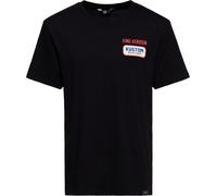 King Kerosin Maglietta Classic "Hell Chapter" KKU41075 XL Nero