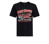 King Kerosin Roadrunner Maglietta S