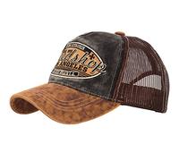 King Kerosin Speedshop Cappellino da Baseball Uomo