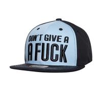 King Kerosin - Uomo 3D Piatto Cappello Milf Hunter Casa Snapback Berretto