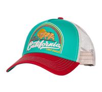 King Kerosin Uomo Trucker Maglia Berretto 2025 Spring/Estate Basecap Cappelli