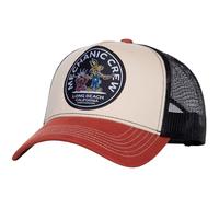 King Kerosin Uomo Trucker Maglia Berretto 2025 Spring/Estate Basecap Cappelli
