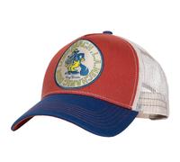King Kerosin Uomo Trucker Maglia Berretto 2025 Spring/Estate Basecap Cappelli