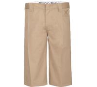 King Kerosin Workwear, pantaloncini 46 male Beige