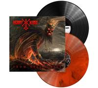 KING,KERRY FROM HELL I RISE (COLV) (DLX) (ANIV) (SPLA) VINYL LP NUOVO