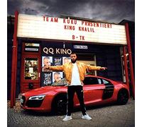 King Khalil B-TK (Ltd. Fanbox) (CD)