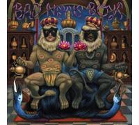 King Khan & Bbq Show Bad News Boys (CD)