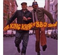 King Khan & Bbq Show - King Khan & Bbq Show