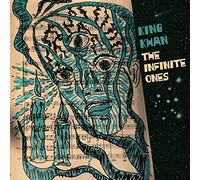 King Khan - Infinite Ones