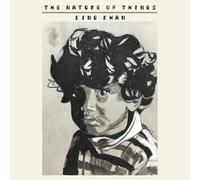 King Khan The Nature of Things (Vinyl LP) 12" Album