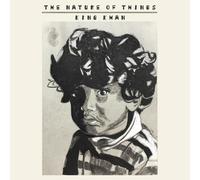 King Khan The Nature of Things (Vinyl LP) 12" Album