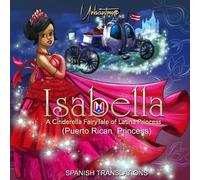 King Ki'el Urbantoons Isabella (Tascabile)