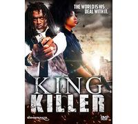 King Killer [Edizione in lingua inglese] - aa.vv.
