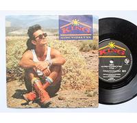 King - King - Alone Without You / I Kissed The Spikey Fridge [Vinile 7 pollici - 45 Giri]