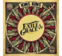 King King Exile & Grace (Vinyl LP) 12" Album