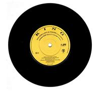 King - King - Love & Pride / Don't Stop [Vinile 7 pollici - 45 Giri] - 1984