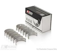 KING Kit cuscinetto albero a gomiti AUDI VW 2,2 2,3 034105567A 034105597A 1B 2B