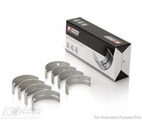 KING Kit cuscinetto albero a gomiti AUDI VW PORSCHE 3,0 2,7 ASB BKN BMK BNG BPP