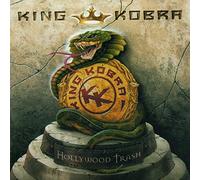 King Kobra - Hollywood