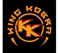 King Kobra - King Kobra