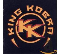 King Kobra - King Kobra