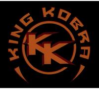 King Kobra King Kobra (CD) Album Digipak